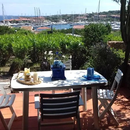 Apartment Loft Il Molo Porto Rotondo