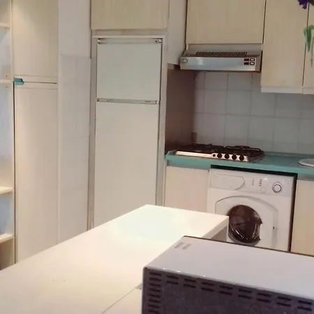 Apartment Loft Il Molo Porto Rotondo