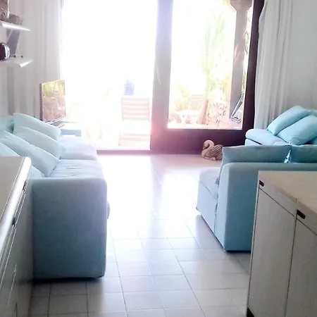 Apartment Loft Il Molo *