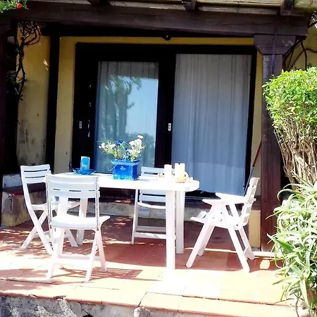 Loft Il Molo Apartment Porto Rotondo