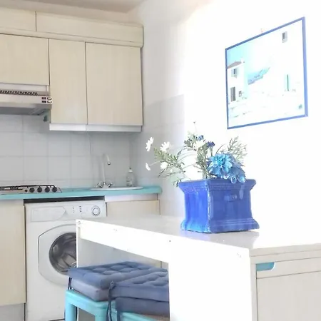 Loft Il Molo Apartment