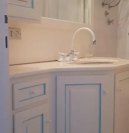 Apartment Loft Il Molo Porto Rotondo