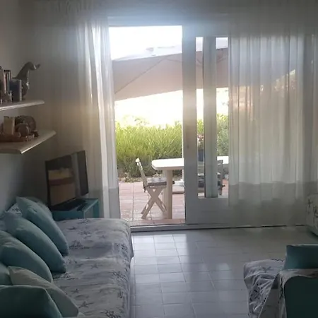 Loft Il Molo Apartment *